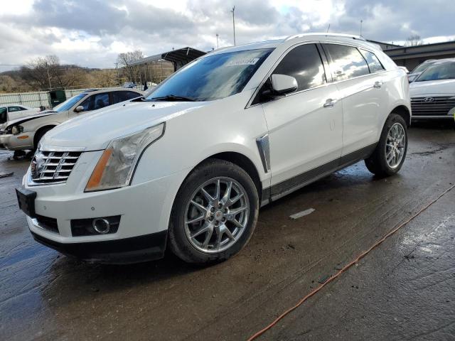 CADILLAC SRX 2014 3gyfnde36es614356