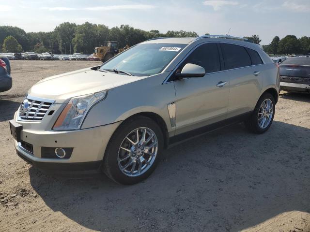 CADILLAC SRX PREMIU 2014 3gyfnde36es682611