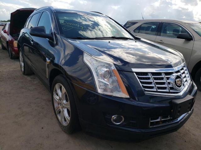 CADILLAC SRX PREMIU 2015 3gyfnde36fs516848