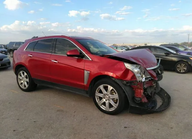 CADILLAC SRX 2015 3gyfnde36fs546433