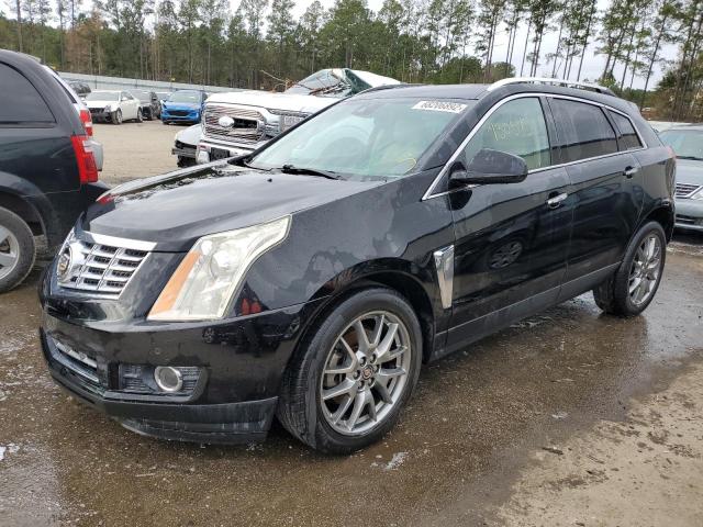 CADILLAC SRX PREMIU 2015 3gyfnde36fs561448