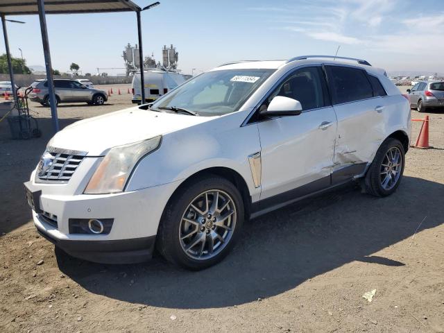 CADILLAC SRX PREMIU 2015 3gyfnde36fs570778