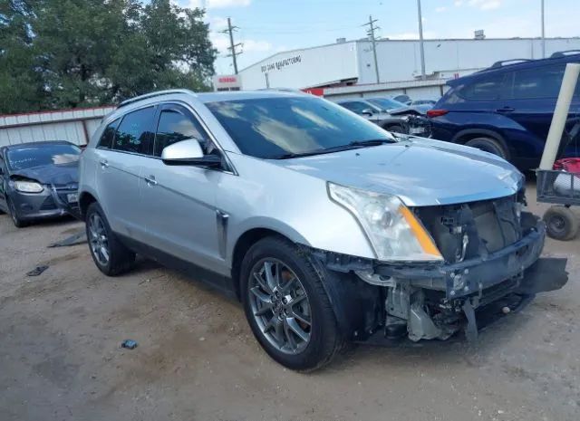 CADILLAC SRX 2015 3gyfnde36fs582655