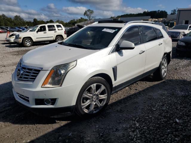 CADILLAC SRX PREMIU 2015 3gyfnde36fs641154