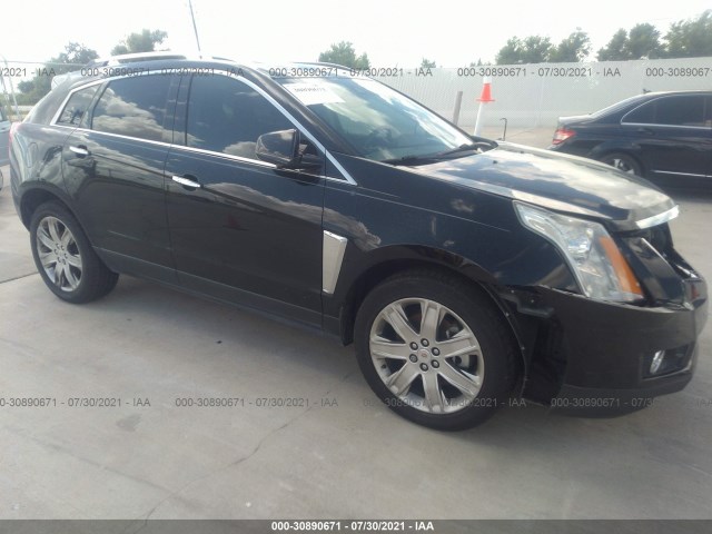 CADILLAC SRX 2016 3gyfnde36gs515622