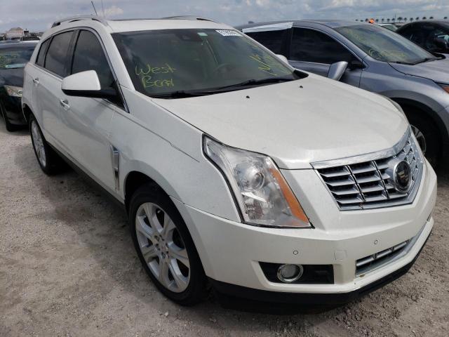 CADILLAC SRX PREMIU 2016 3gyfnde36gs529021