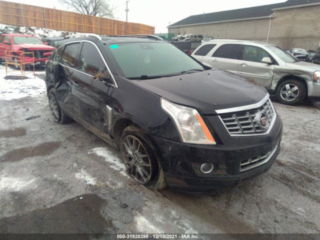 CADILLAC SRX 2016 3gyfnde36gs551889