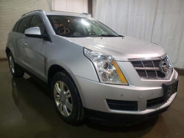 CADILLAC NULL 2012 3gyfnde37cs502484