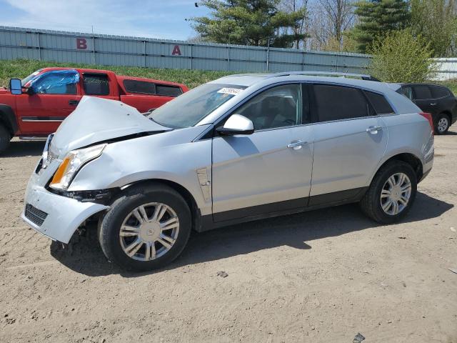 CADILLAC SRX 2012 3gyfnde37cs545660