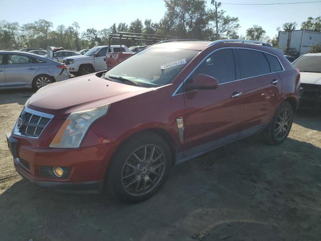 CADILLAC SRX LUXURY 2012 3gyfnde37cs561017