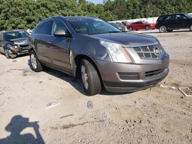 CADILLAC SRX LUXURY 2012 3gyfnde37cs576780