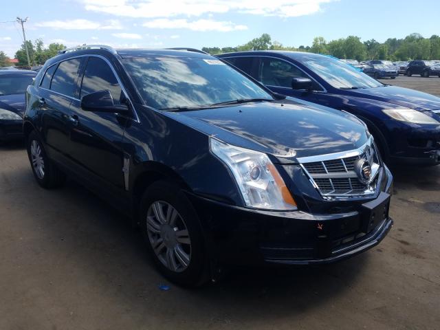 CADILLAC NULL 2012 3gyfnde37cs608384