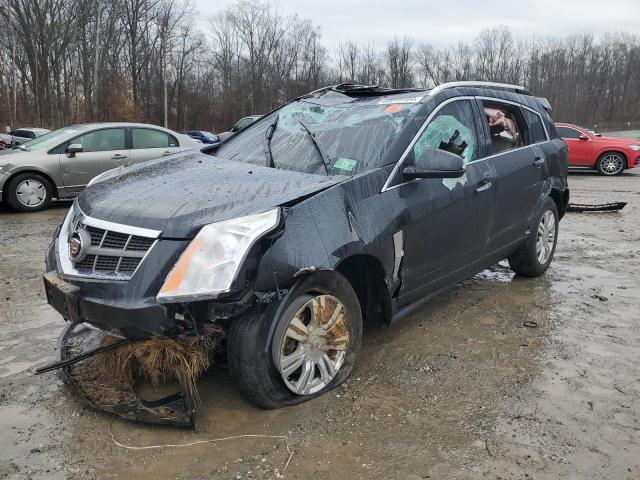 CADILLAC SRX 2012 3gyfnde37cs655625