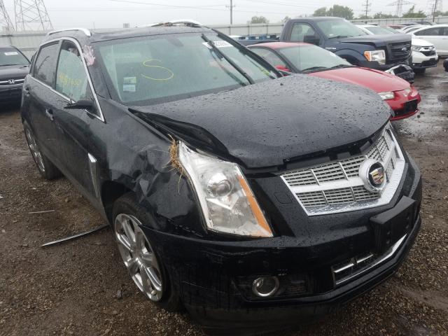 CADILLAC SRX PERFOR 2013 3gyfnde37ds508965