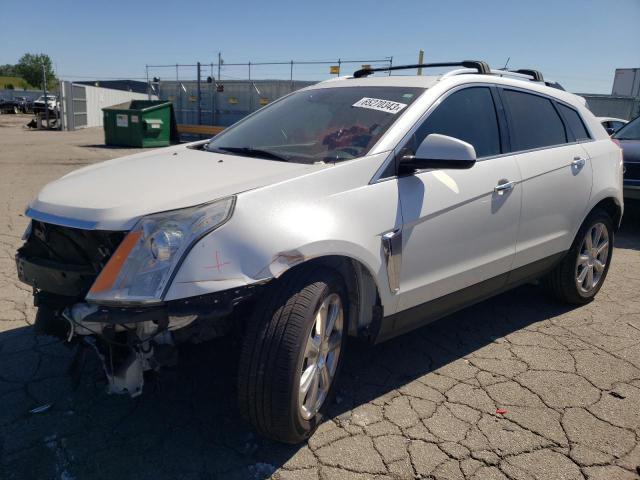 CADILLAC SRX 2013 3gyfnde37ds540721