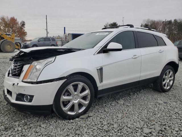 CADILLAC SRX 2013 3gyfnde37ds543828