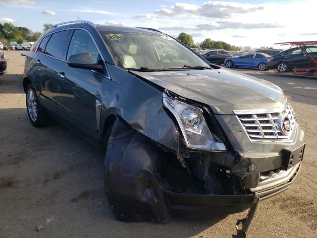 CADILLAC SRX PERFOR 2013 3gyfnde37ds563352