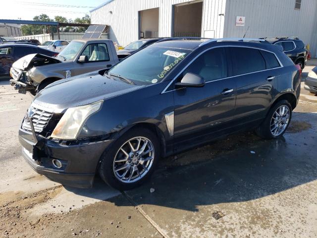 CADILLAC SRX PERFOR 2013 3gyfnde37ds573377