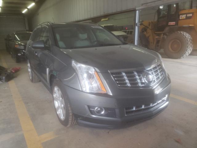 CADILLAC SRX PERFOR 2013 3gyfnde37ds579907