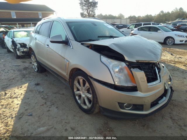 CADILLAC SRX 2013 3gyfnde37ds594116