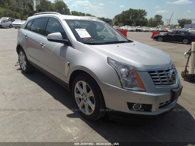 CADILLAC SRX 2013 3gyfnde37ds603025