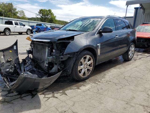 CADILLAC SRX PERFOR 2013 3gyfnde37ds608905