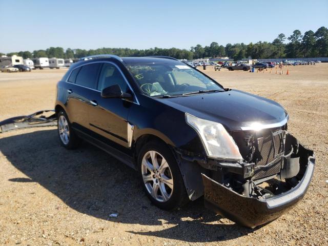 CADILLAC SRX PERFOR 2013 3gyfnde37ds612193