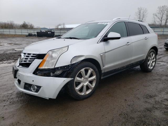 CADILLAC SRX 2013 3gyfnde37ds637031