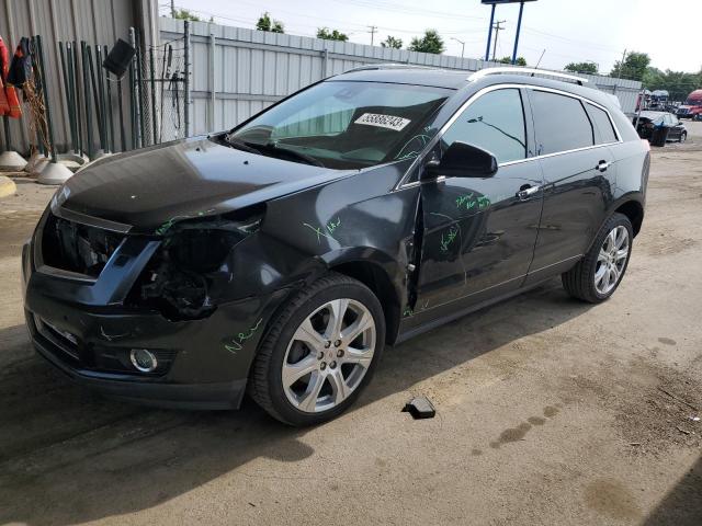 CADILLAC SRX PERFOR 2013 3gyfnde37ds645307