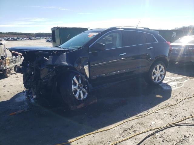 CADILLAC SRX 2013 3gyfnde37ds650104