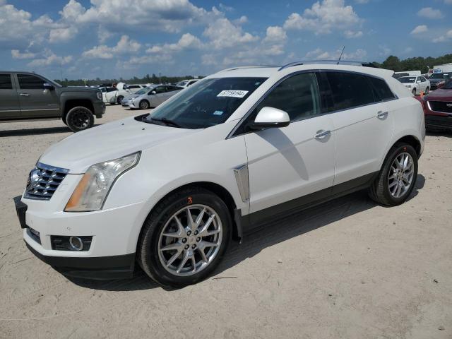 CADILLAC SRX PERFOR 2013 3gyfnde37ds650524