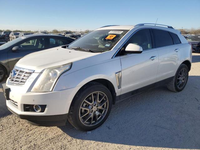 CADILLAC SRX 2014 3gyfnde37es538856