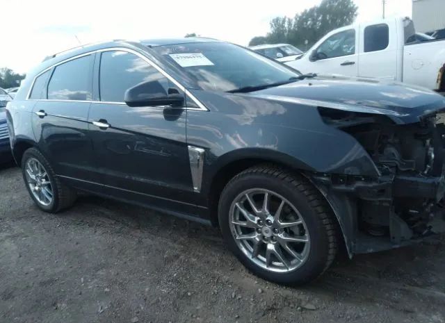 CADILLAC SRX 2014 3gyfnde37es578516