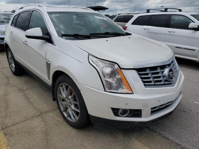 CADILLAC SRX PREMIU 2014 3gyfnde37es644255