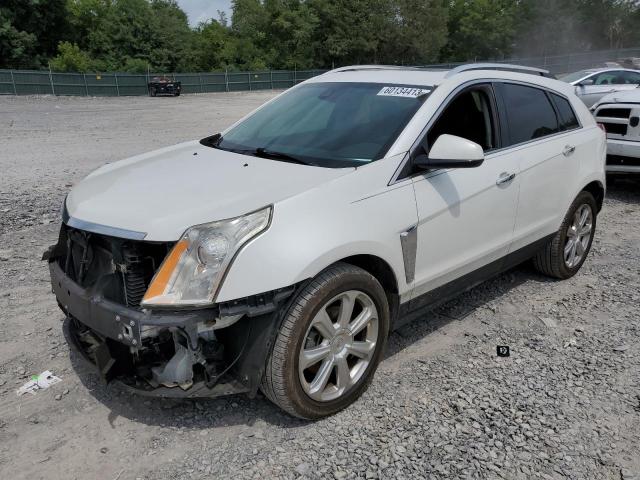 CADILLAC SRX 2014 3gyfnde37es652548