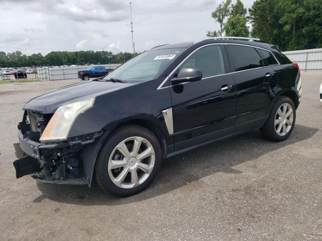 CADILLAC SRX PREMIU 2014 3gyfnde37es680642