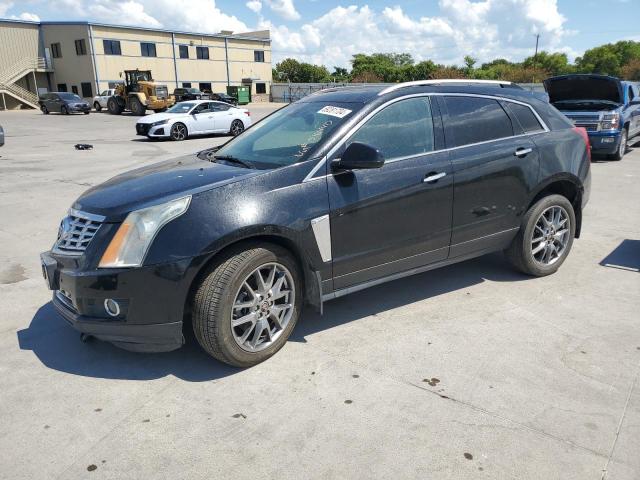 CADILLAC SRX PREMIU 2015 3gyfnde37fs516440