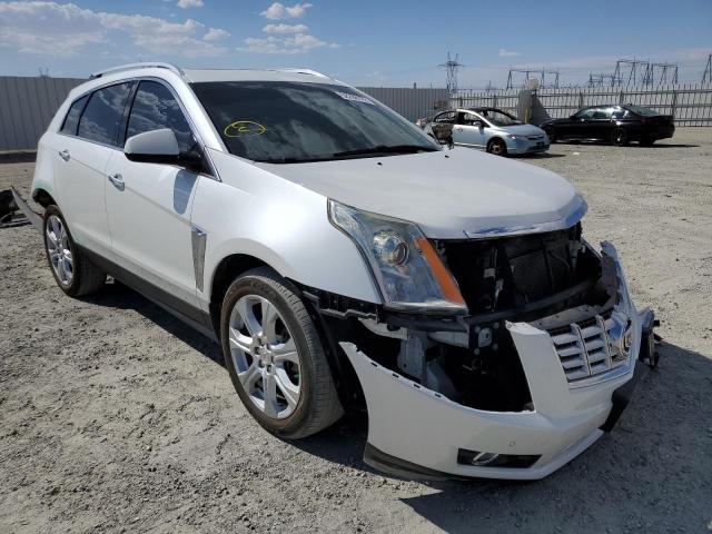 CADILLAC SRX PREMIU 2015 3gyfnde37fs561328