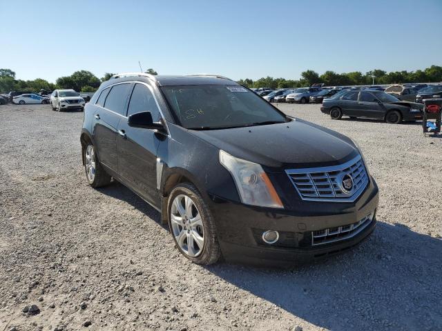 CADILLAC SRX PREMIU 2015 3gyfnde37fs575732