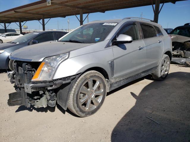 CADILLAC SRX PREMIU 2015 3gyfnde37fs590893