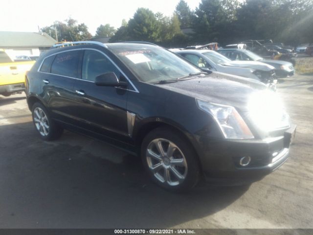 CADILLAC SRX 2016 3gyfnde37gs525270