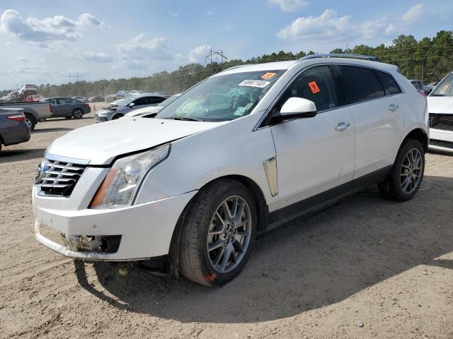 CADILLAC SRX PREMIU 2016 3gyfnde37gs526774