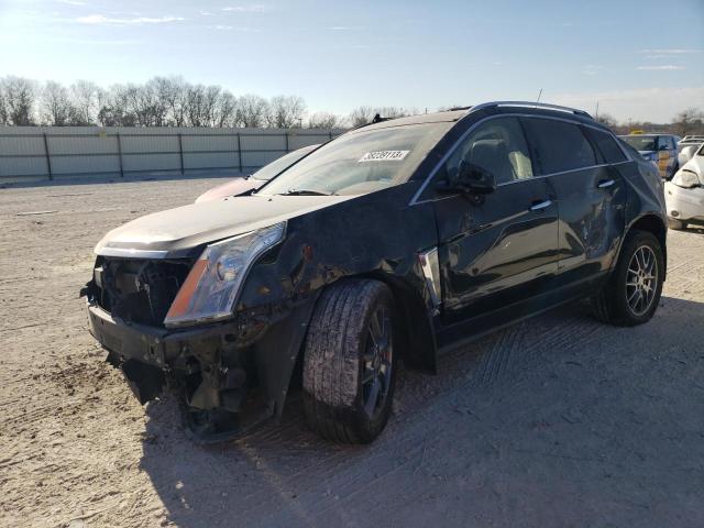 CADILLAC SRX PREMIU 2016 3gyfnde37gs568667