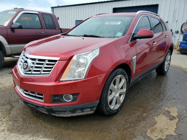 CADILLAC SRX PREMIU 2016 3gyfnde37gs576123