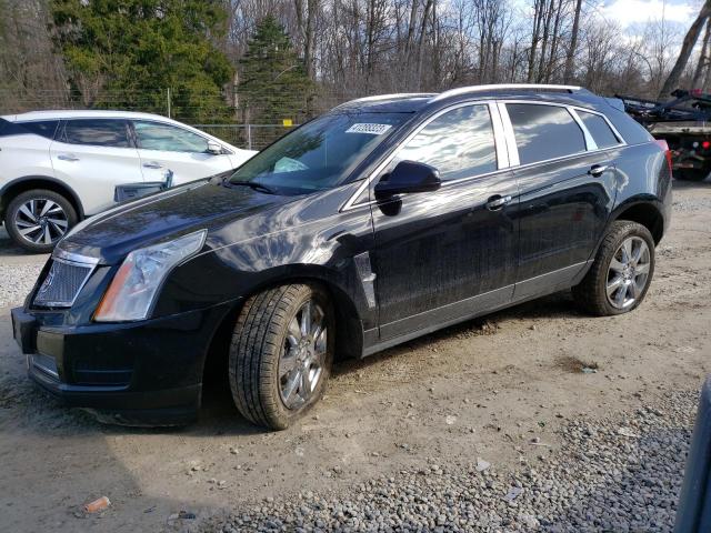 CADILLAC SRX LUXURY 2012 3gyfnde38cs503255