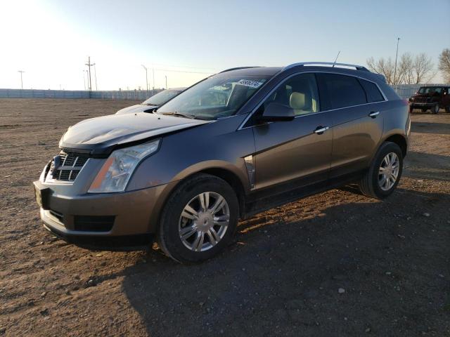 CADILLAC SRX 2012 3gyfnde38cs511307