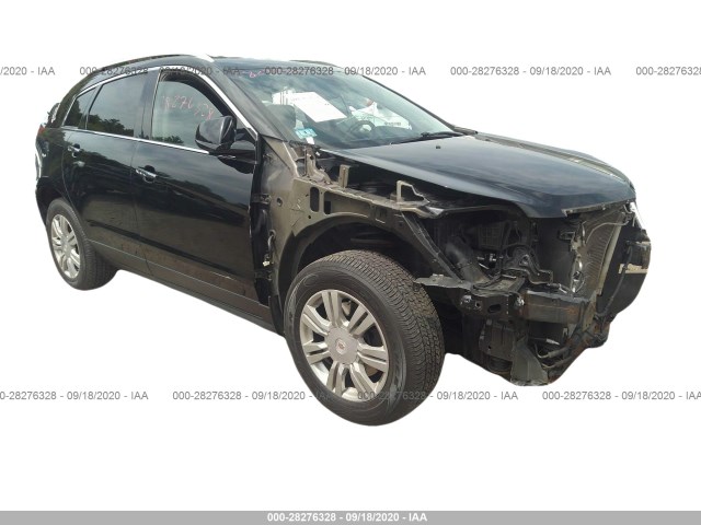 CADILLAC SRX 2012 3gyfnde38cs517513