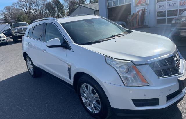 CADILLAC SRX 2012 3gyfnde38cs557557