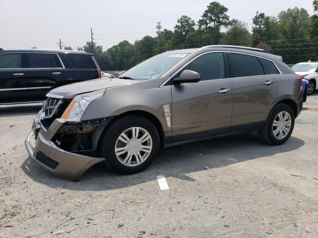 CADILLAC SRX LUXURY 2012 3gyfnde38cs573256