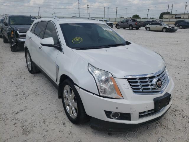 CADILLAC SRX PERFOR 2013 3gyfnde38ds505296